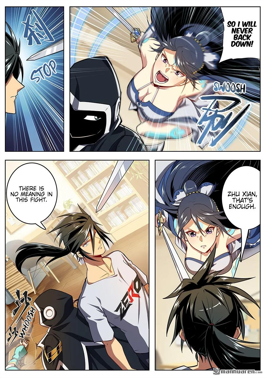 Read Return Of The Disaster Class Hero - Chapter 359 - w4.thereturnofthedisasterclasshero.com | Image 7