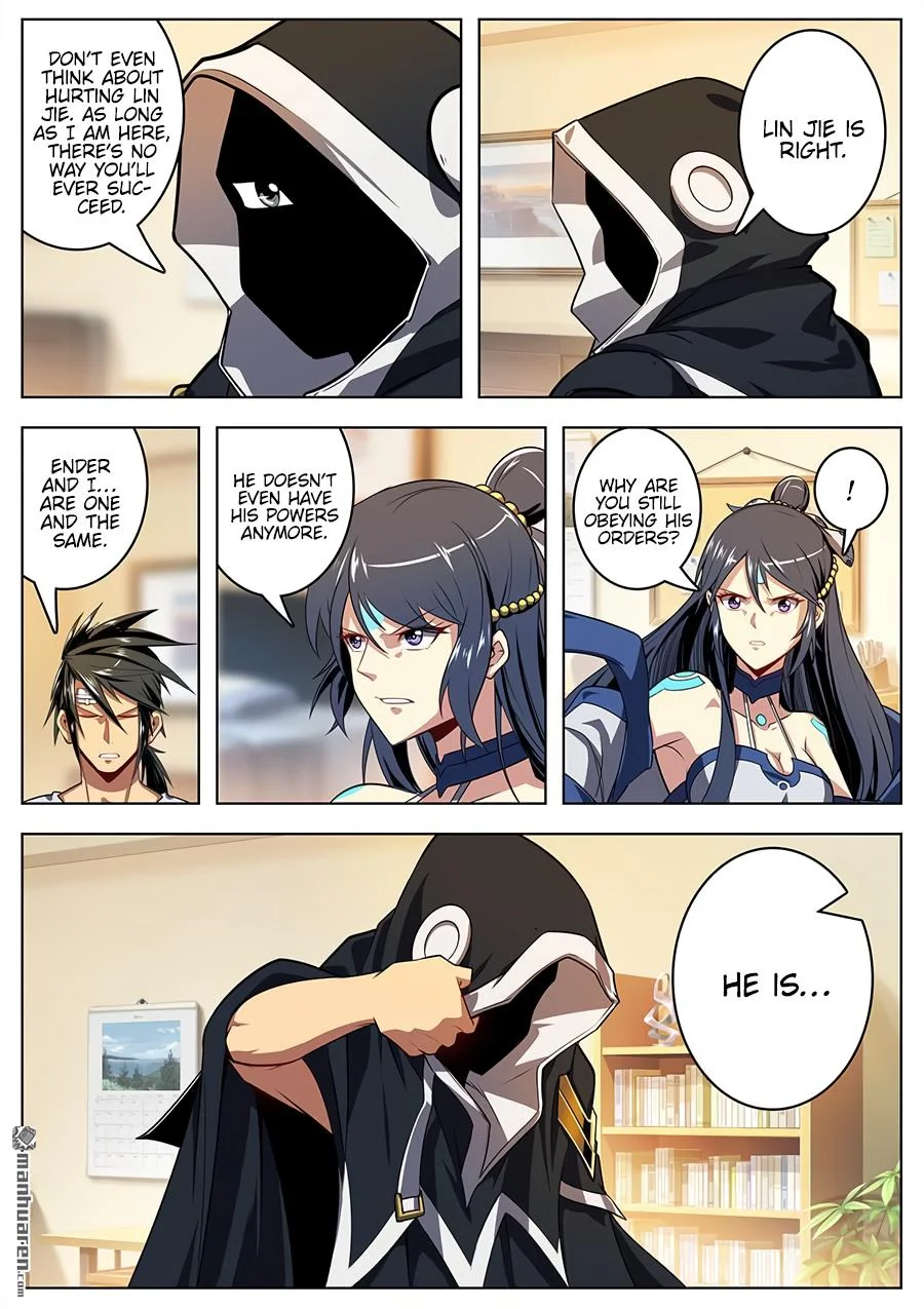 Read Return Of The Disaster Class Hero - Chapter 359 - w4.thereturnofthedisasterclasshero.com | Image 8