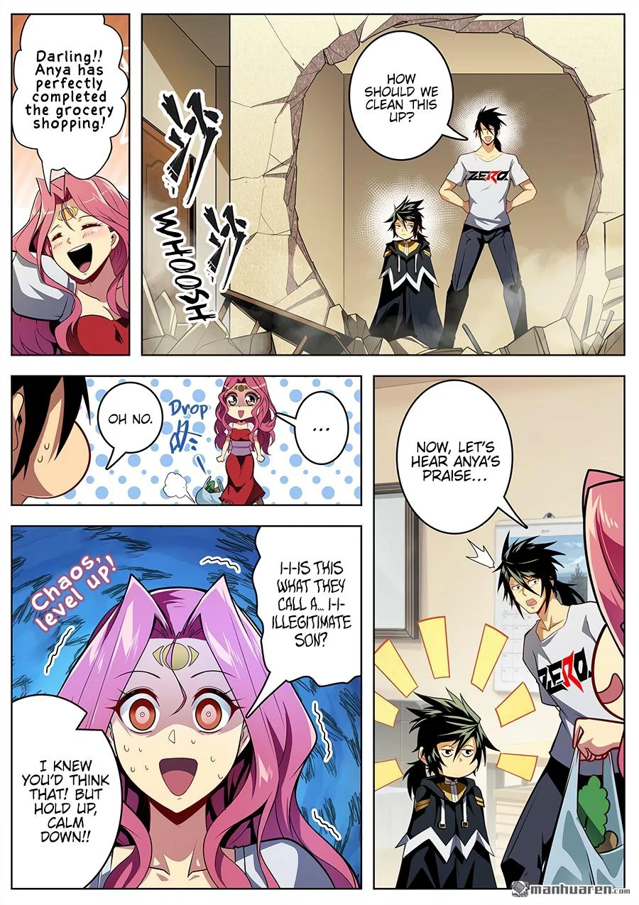 Read Return Of The Disaster Class Hero - Chapter 359 - w4.thereturnofthedisasterclasshero.com | Image 16