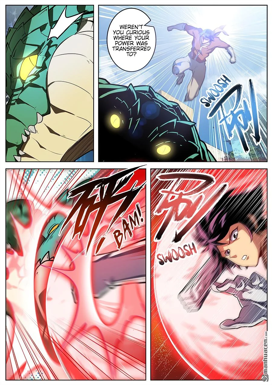 Read Return Of The Disaster Class Hero - Chapter 360 - w4.thereturnofthedisasterclasshero.com | Image 14