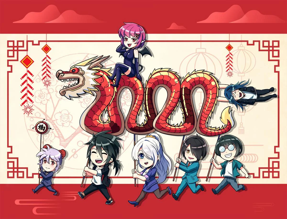 Read Return Of The Disaster Class Hero - Chapter 361 - w4.thereturnofthedisasterclasshero.com | Image 2
