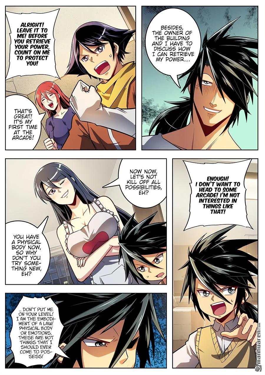 Read Return Of The Disaster Class Hero - Chapter 361 - w4.thereturnofthedisasterclasshero.com | Image 14