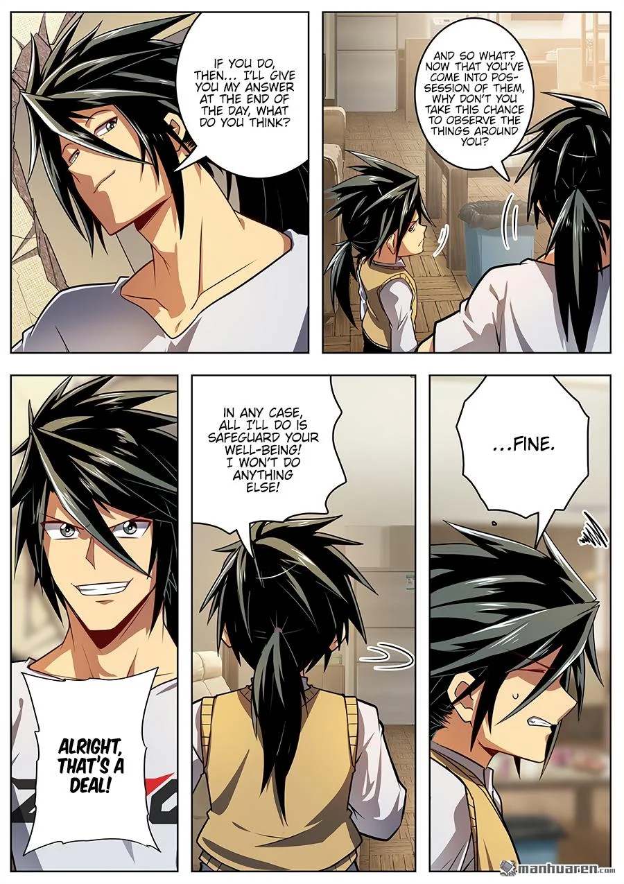 Read Return Of The Disaster Class Hero - Chapter 361 - w4.thereturnofthedisasterclasshero.com | Image 15