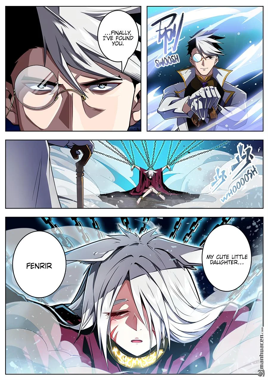 Read Return Of The Disaster Class Hero - Chapter 361 - w4.thereturnofthedisasterclasshero.com | Image 17