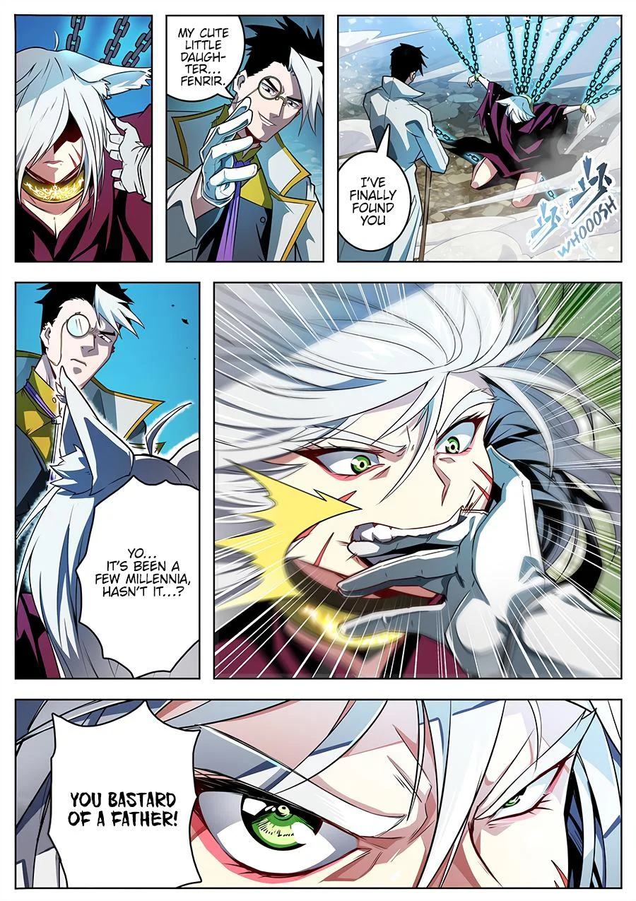 Read Return Of The Disaster Class Hero - Chapter 362 - w4.thereturnofthedisasterclasshero.com | Image 2