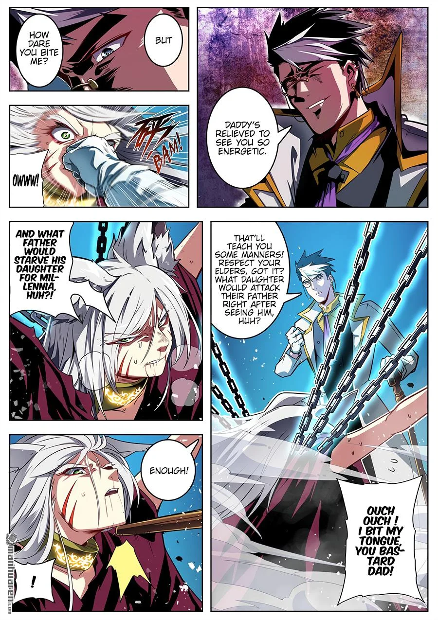 Read Return Of The Disaster Class Hero - Chapter 362 - w4.thereturnofthedisasterclasshero.com | Image 3