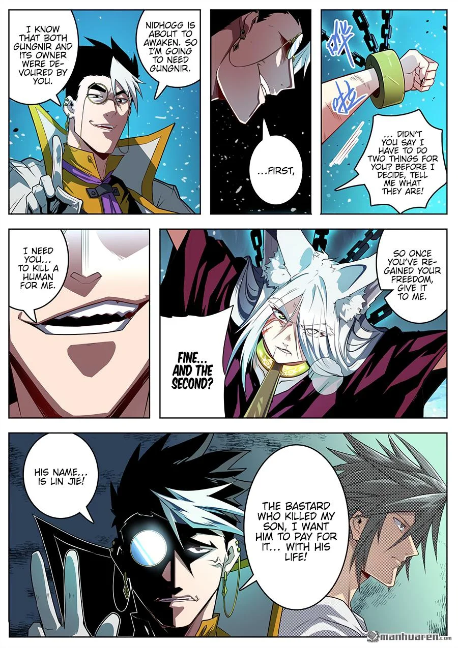 Read Return Of The Disaster Class Hero - Chapter 362 - w4.thereturnofthedisasterclasshero.com | Image 7