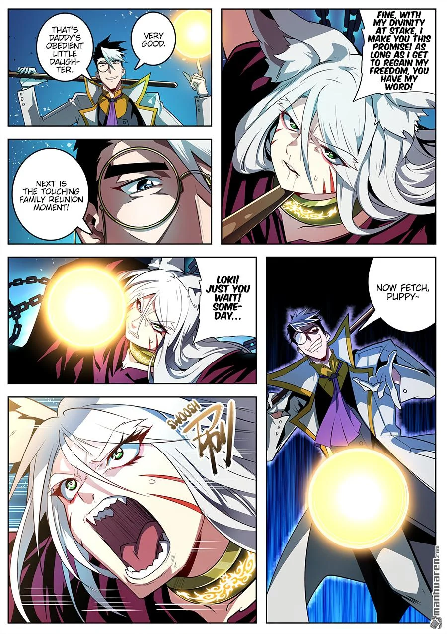 Read Return Of The Disaster Class Hero - Chapter 362 - w4.thereturnofthedisasterclasshero.com | Image 8