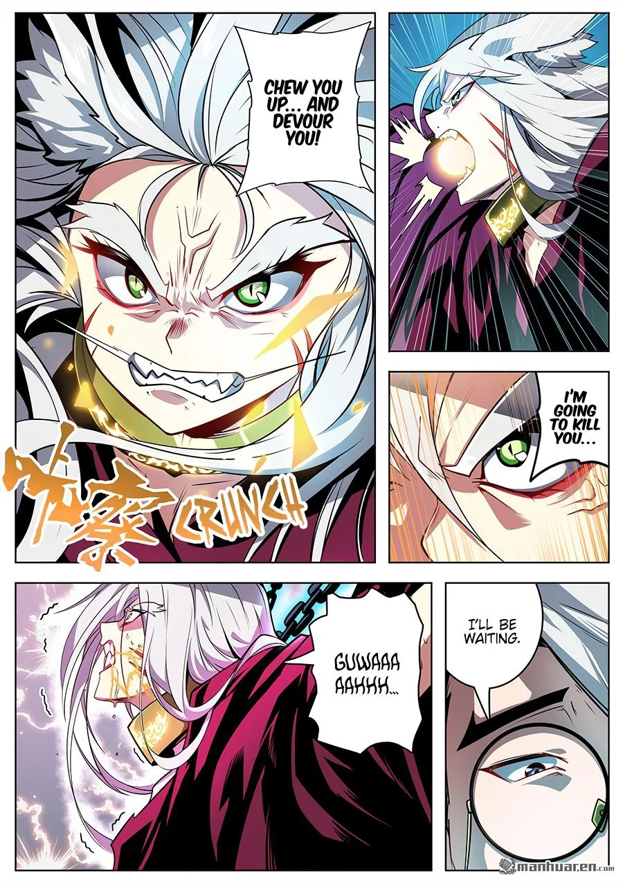 Read Return Of The Disaster Class Hero - Chapter 362 - w4.thereturnofthedisasterclasshero.com | Image 9