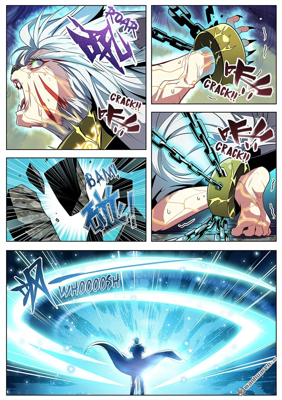 Read Return Of The Disaster Class Hero - Chapter 362 - w4.thereturnofthedisasterclasshero.com | Image 10