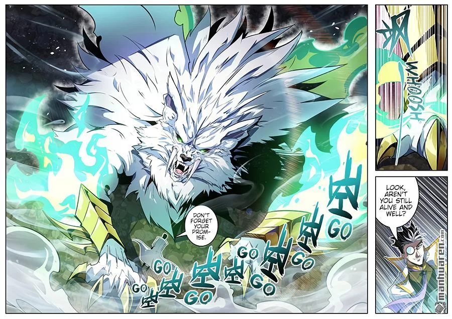 Read Return Of The Disaster Class Hero - Chapter 362 - w4.thereturnofthedisasterclasshero.com | Image 11