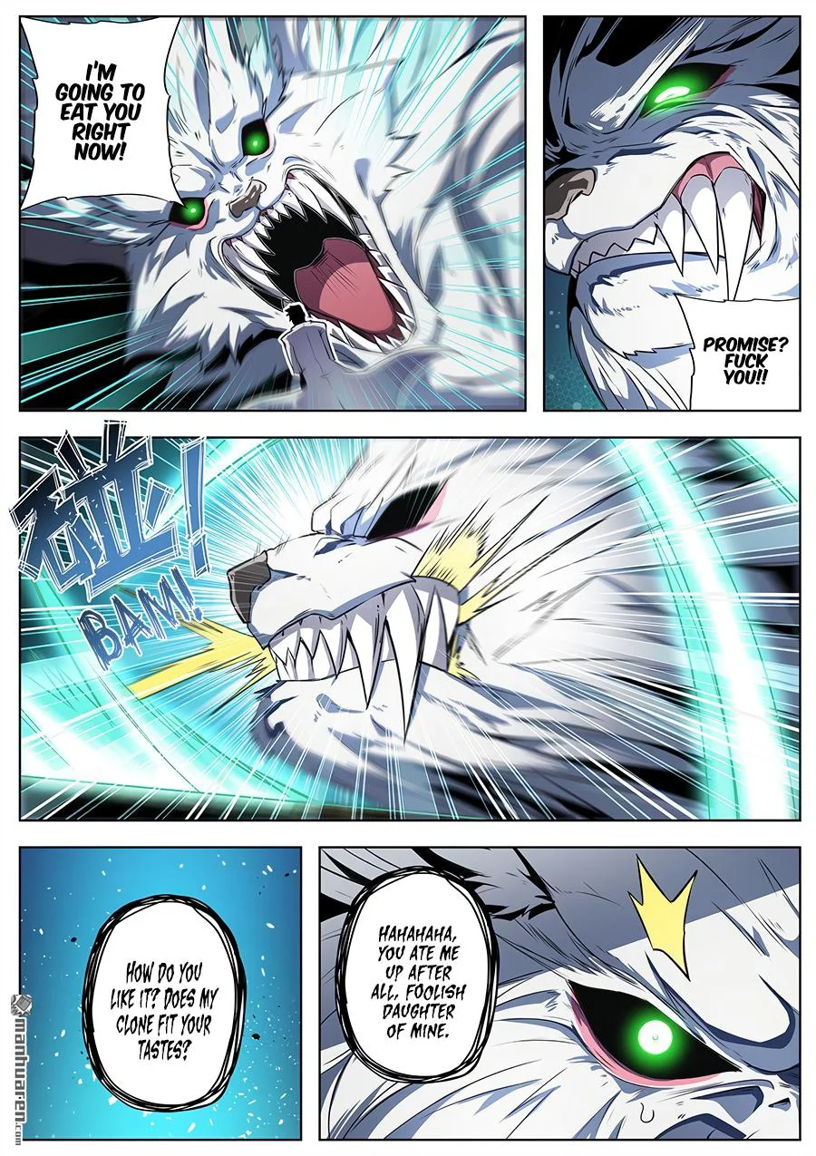 Read Return Of The Disaster Class Hero - Chapter 362 - w4.thereturnofthedisasterclasshero.com | Image 12
