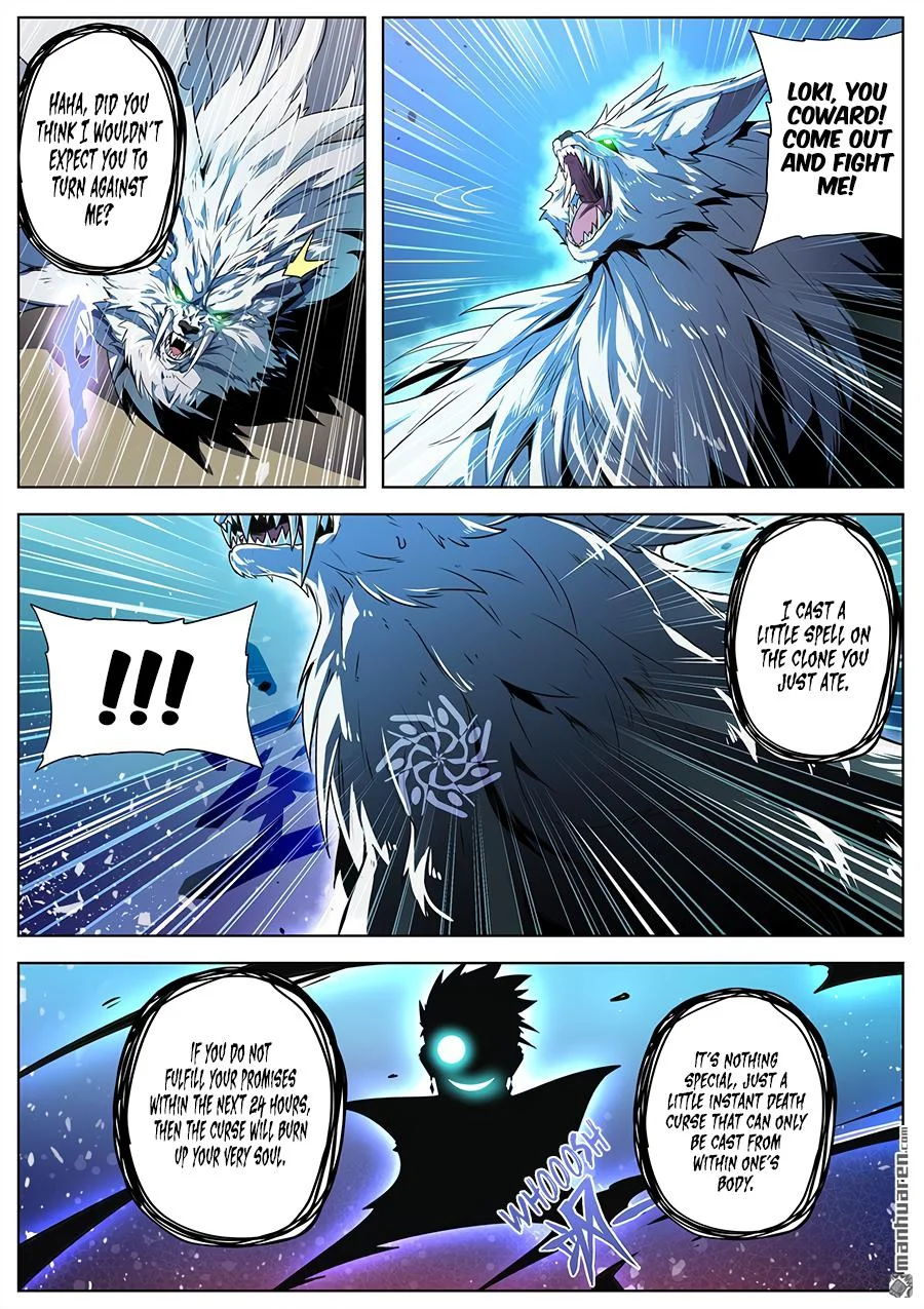 Read Return Of The Disaster Class Hero - Chapter 362 - w4.thereturnofthedisasterclasshero.com | Image 13