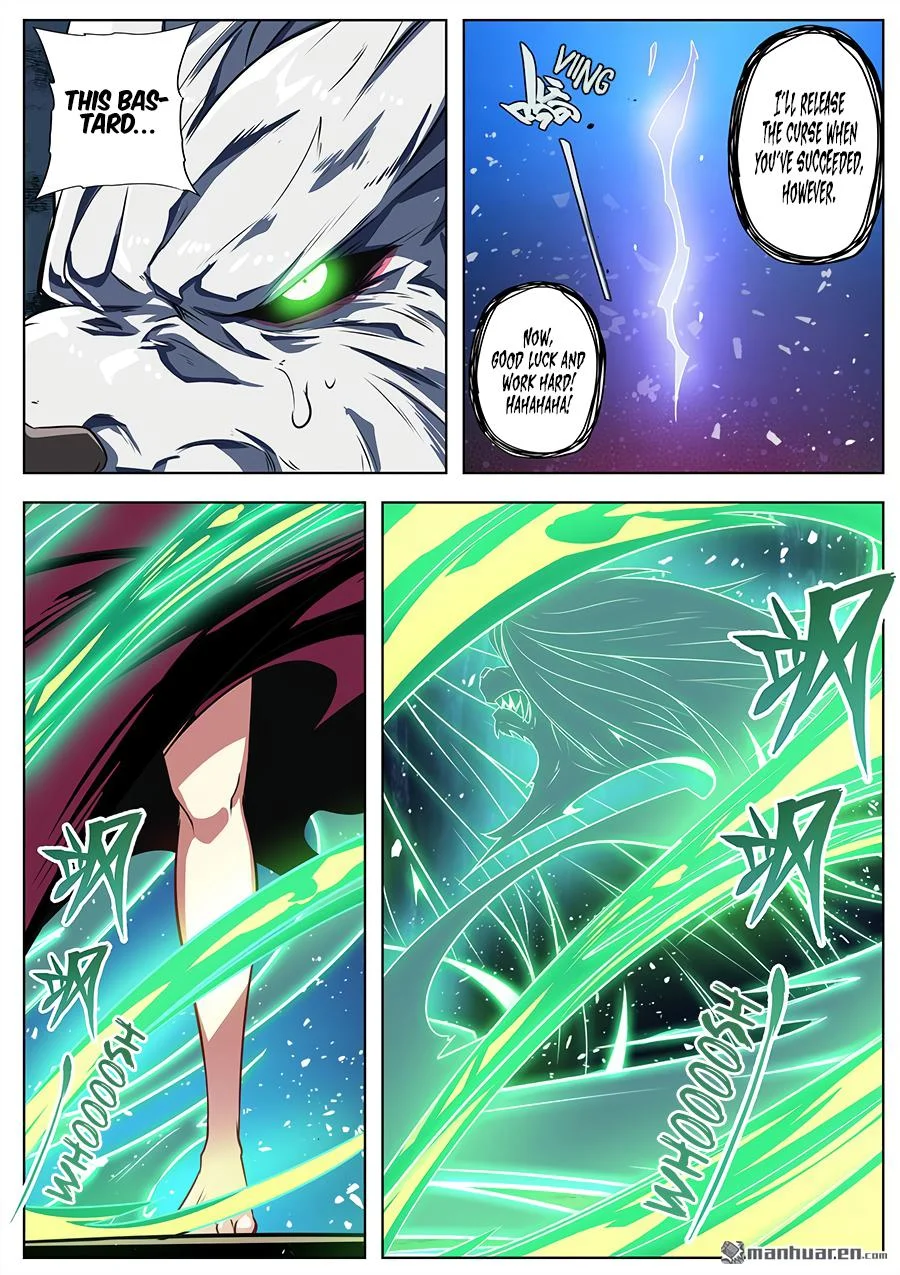 Read Return Of The Disaster Class Hero - Chapter 362 - w4.thereturnofthedisasterclasshero.com | Image 14