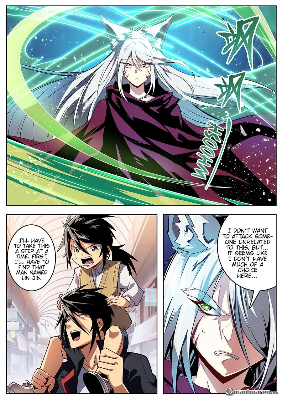 Read Return Of The Disaster Class Hero - Chapter 362 - w4.thereturnofthedisasterclasshero.com | Image 15