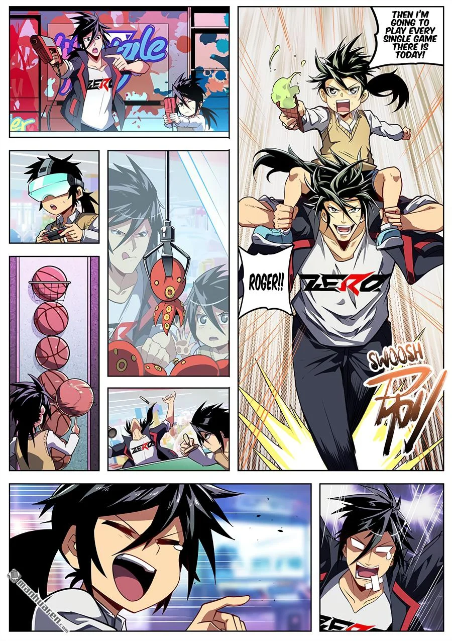 Read Return Of The Disaster Class Hero - Chapter 363 - w4.thereturnofthedisasterclasshero.com | Image 8