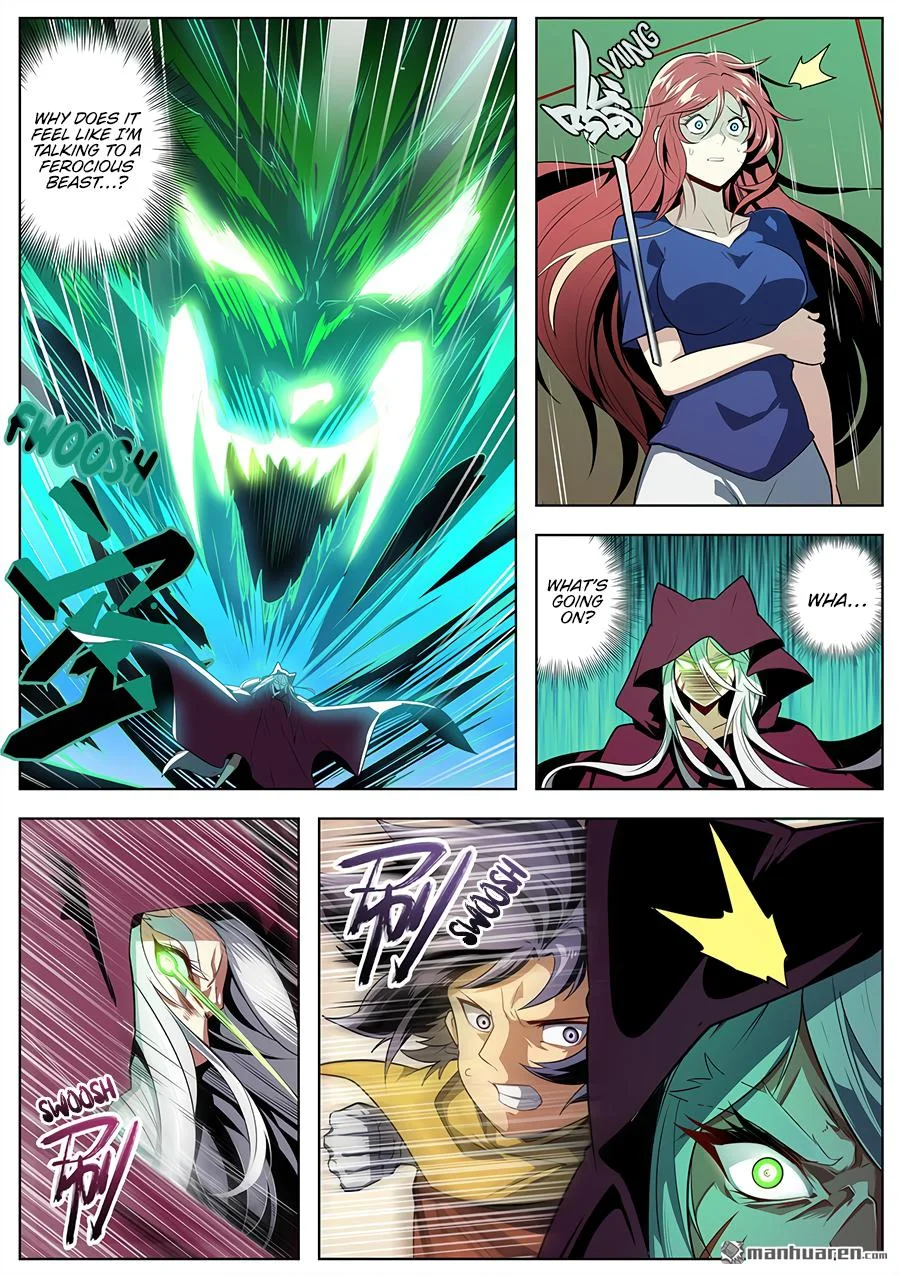 Read Return Of The Disaster Class Hero - Chapter 363 - w4.thereturnofthedisasterclasshero.com | Image 14