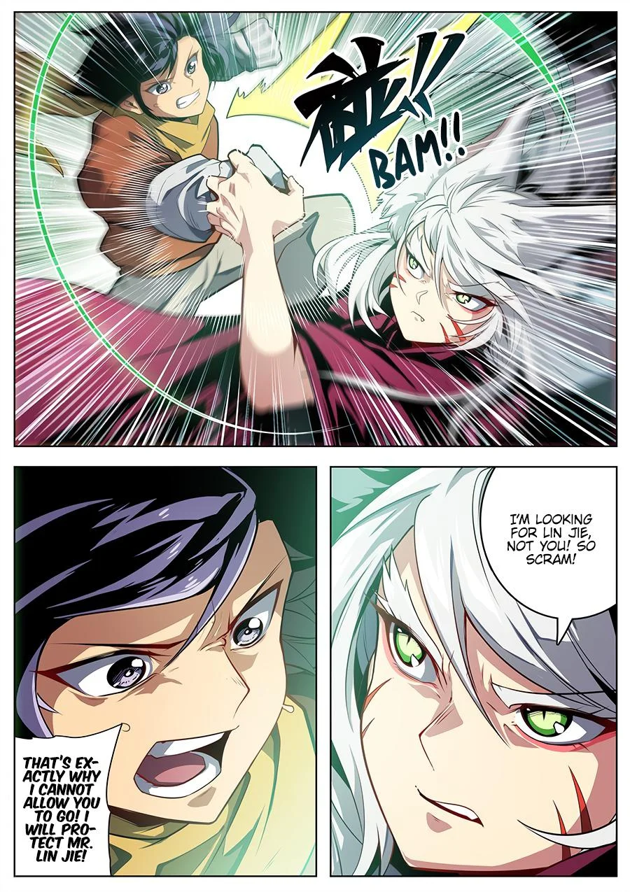 Read Return Of The Disaster Class Hero - Chapter 363 - w4.thereturnofthedisasterclasshero.com | Image 15