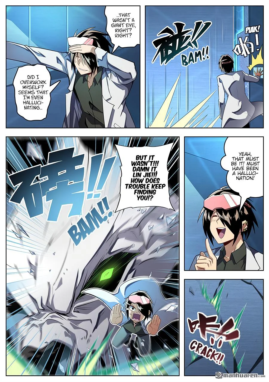 Read Return Of The Disaster Class Hero - Chapter 364 - w4.thereturnofthedisasterclasshero.com | Image 10