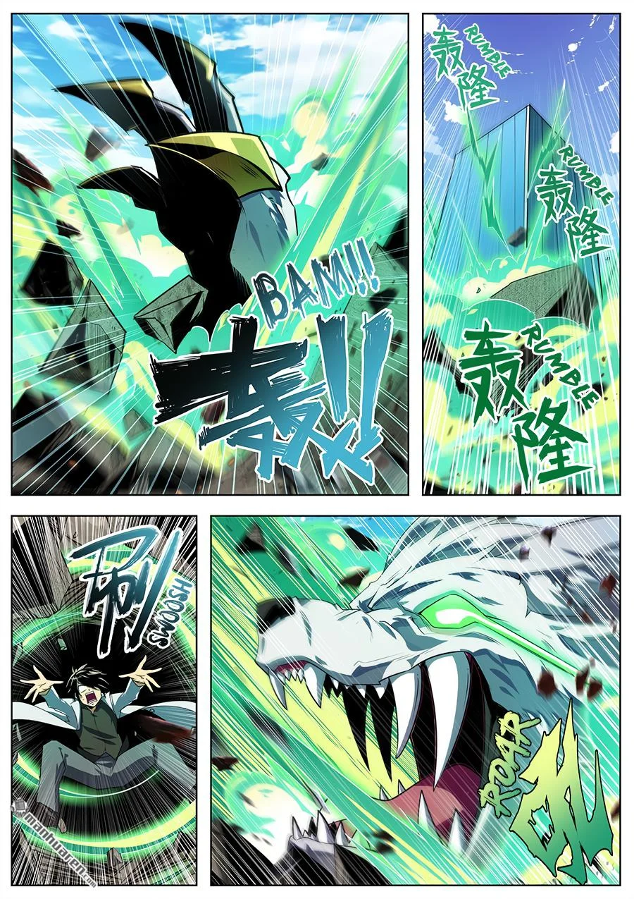 Read Return Of The Disaster Class Hero - Chapter 364 - w4.thereturnofthedisasterclasshero.com | Image 11