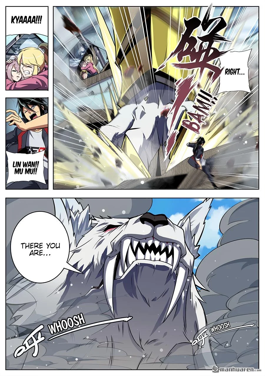 Read Return Of The Disaster Class Hero - Chapter 364 - w4.thereturnofthedisasterclasshero.com | Image 14