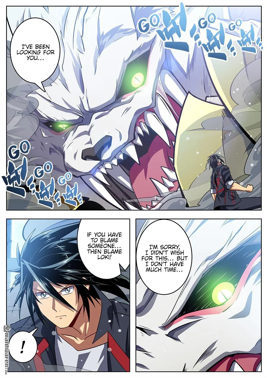 Read Return Of The Disaster Class Hero - Chapter 364 - w4.thereturnofthedisasterclasshero.com | Image 15
