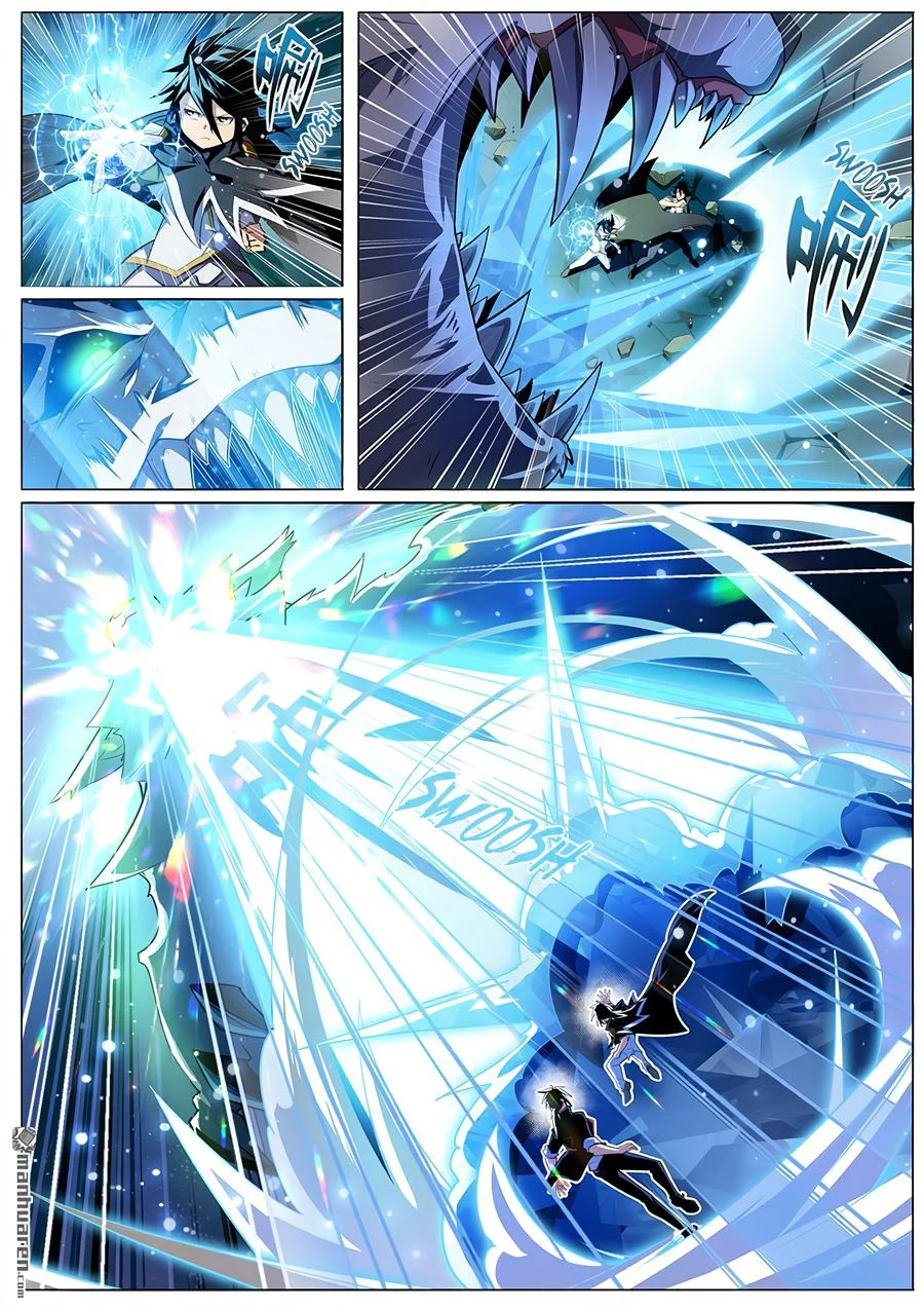 Read Return Of The Disaster Class Hero - Chapter 365 - w4.thereturnofthedisasterclasshero.com | Image 3