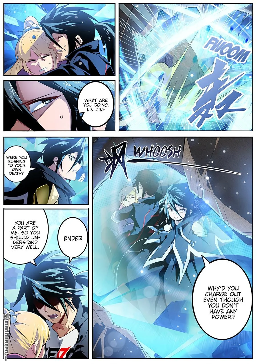 Read Return Of The Disaster Class Hero - Chapter 365 - w4.thereturnofthedisasterclasshero.com | Image 5