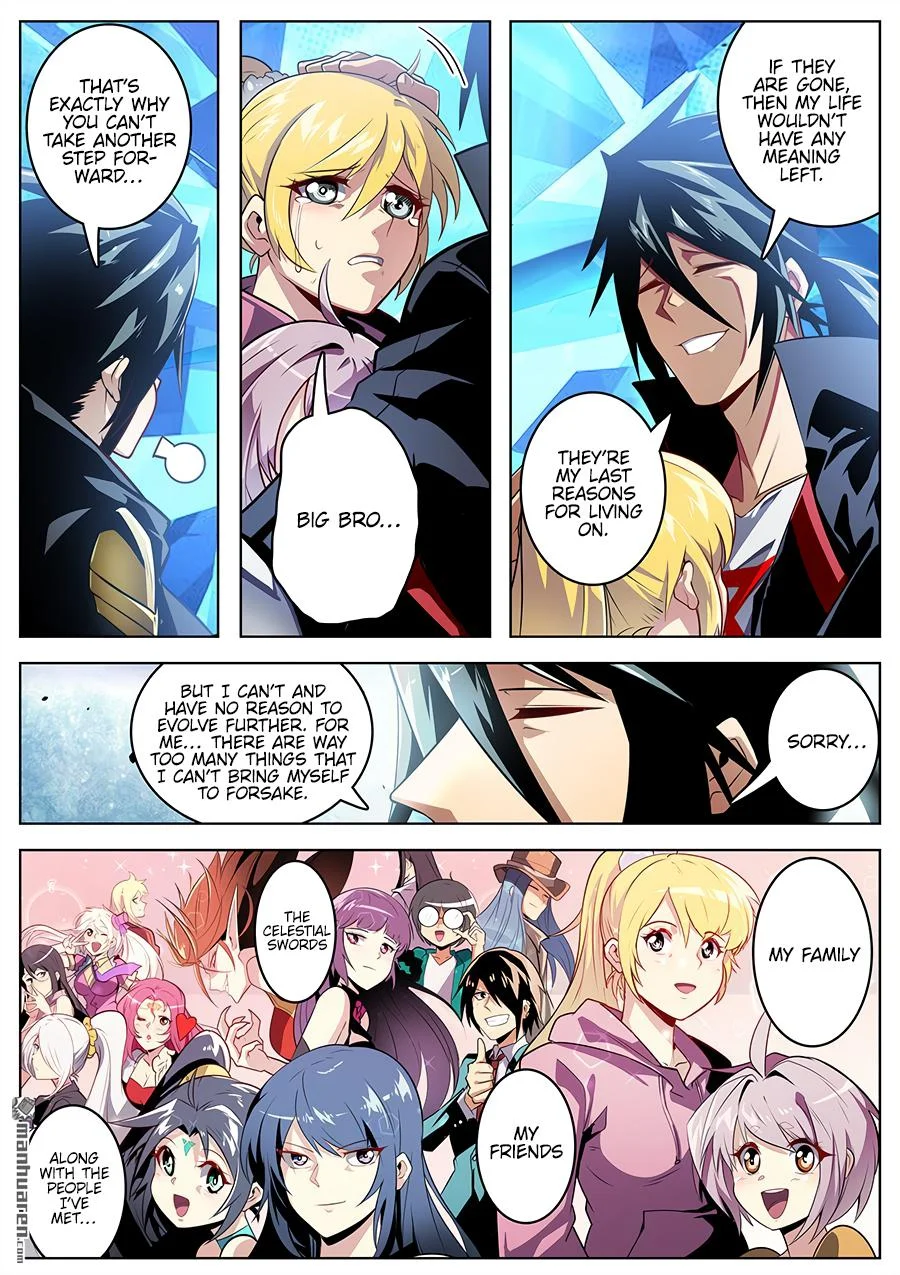 Read Return Of The Disaster Class Hero - Chapter 365 - w4.thereturnofthedisasterclasshero.com | Image 6