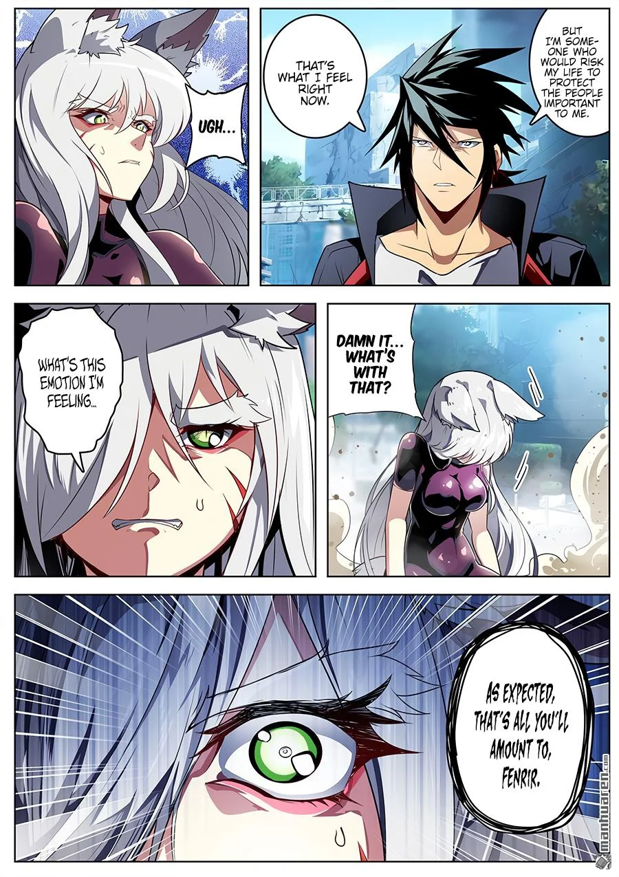 Read Return Of The Disaster Class Hero - Chapter 365 - w4.thereturnofthedisasterclasshero.com | Image 8
