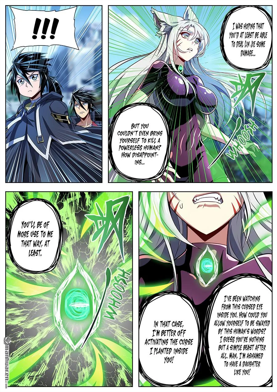 Read Return Of The Disaster Class Hero - Chapter 365 - w4.thereturnofthedisasterclasshero.com | Image 9