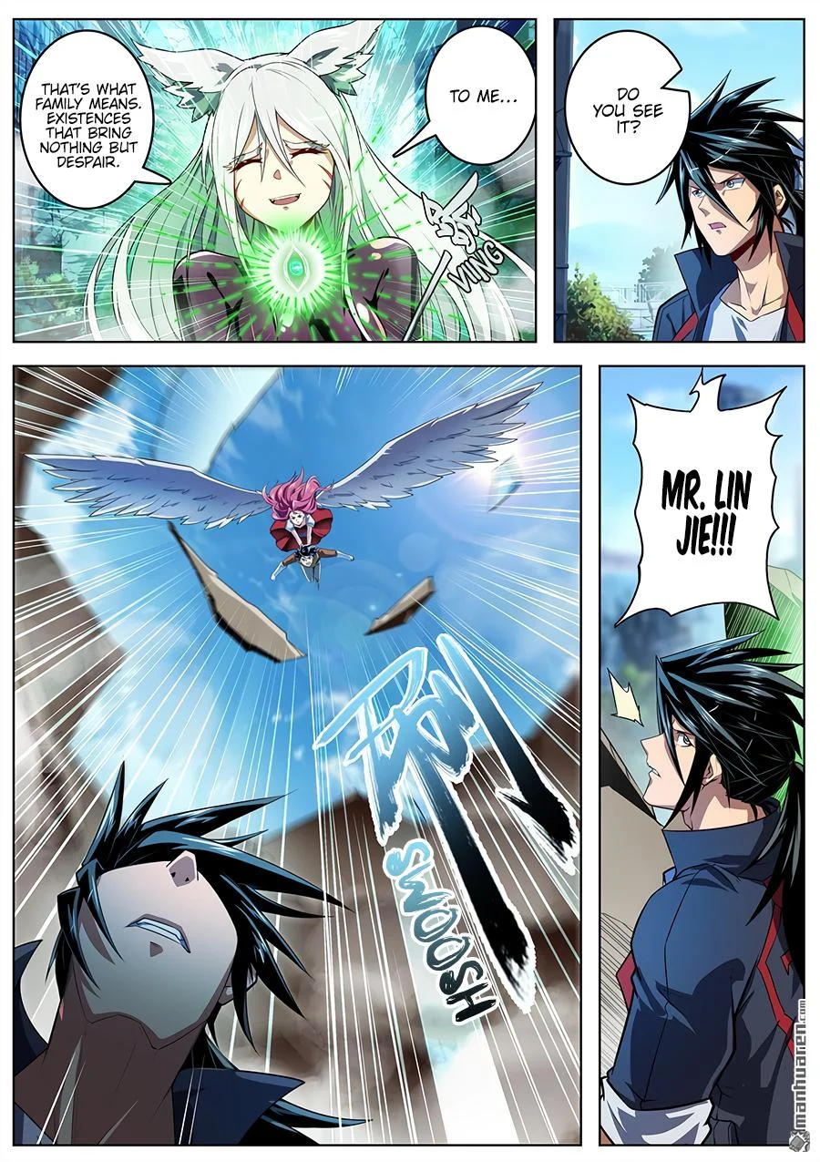 Read Return Of The Disaster Class Hero - Chapter 365 - w4.thereturnofthedisasterclasshero.com | Image 10