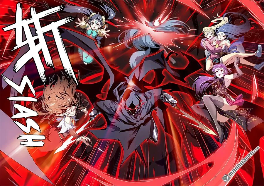 Read Return Of The Disaster Class Hero - Chapter 365 - w4.thereturnofthedisasterclasshero.com | Image 15