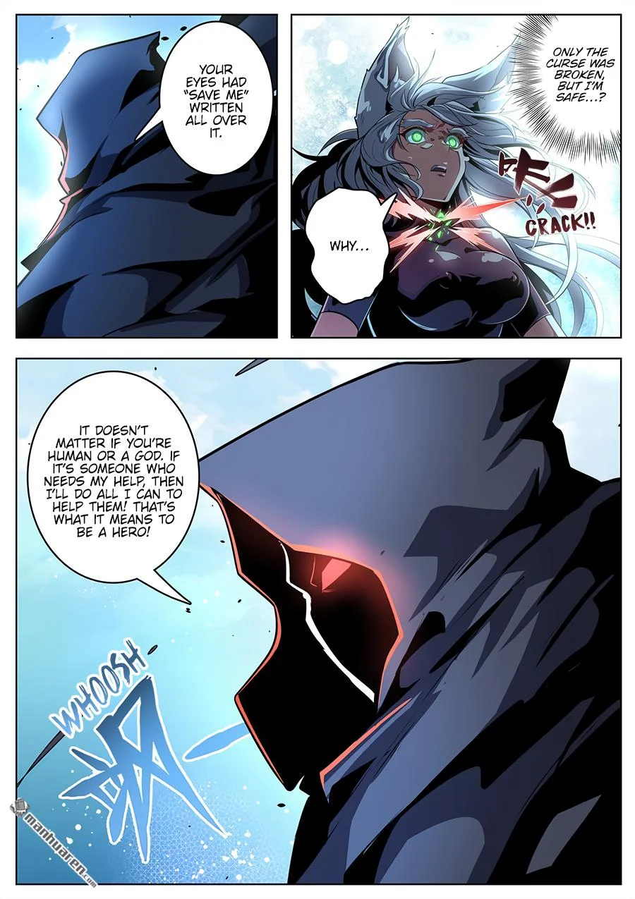 Read Return Of The Disaster Class Hero - Chapter 365 - w4.thereturnofthedisasterclasshero.com | Image 16