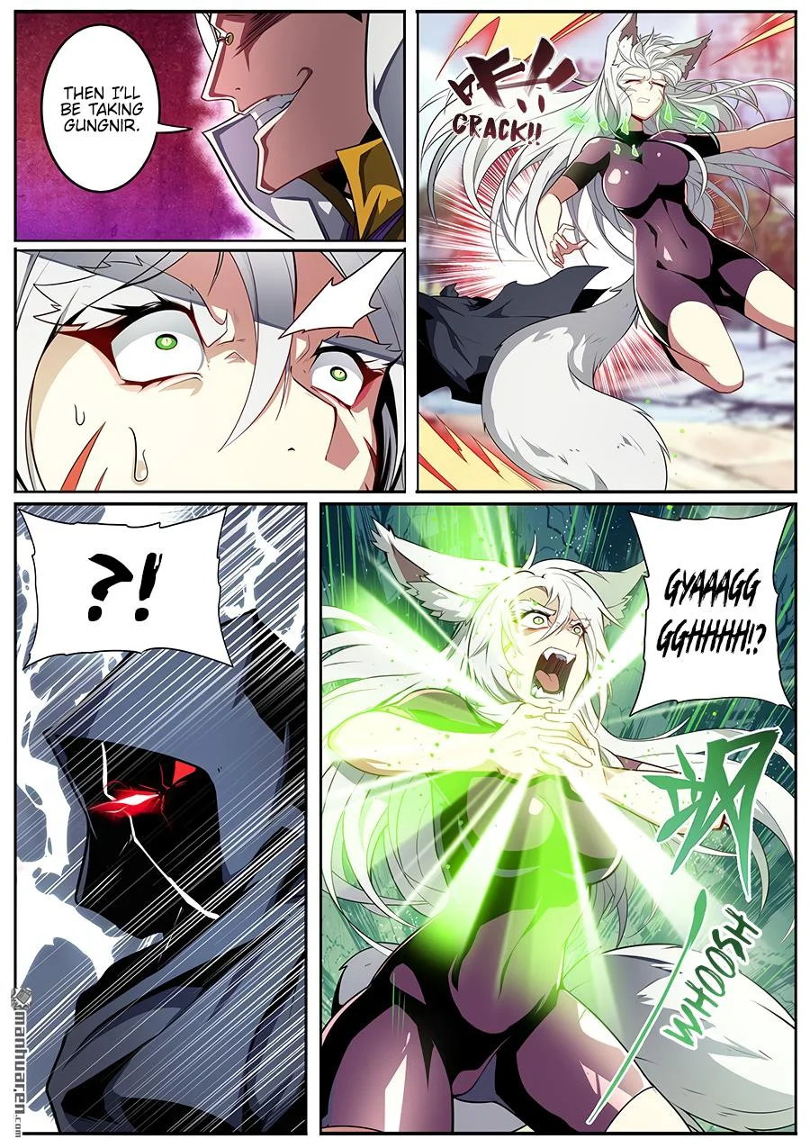 Read Return Of The Disaster Class Hero - Chapter 366 - w4.thereturnofthedisasterclasshero.com | Image 2