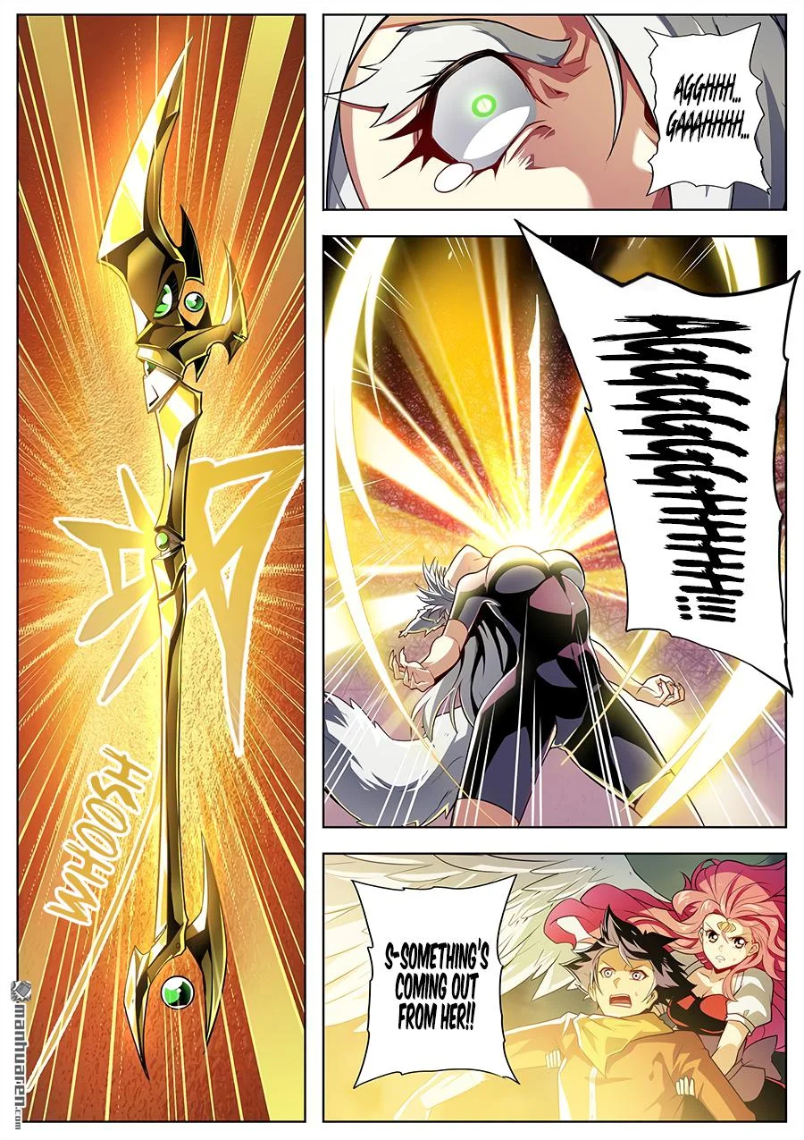 Read Return Of The Disaster Class Hero - Chapter 366 - w4.thereturnofthedisasterclasshero.com | Image 3