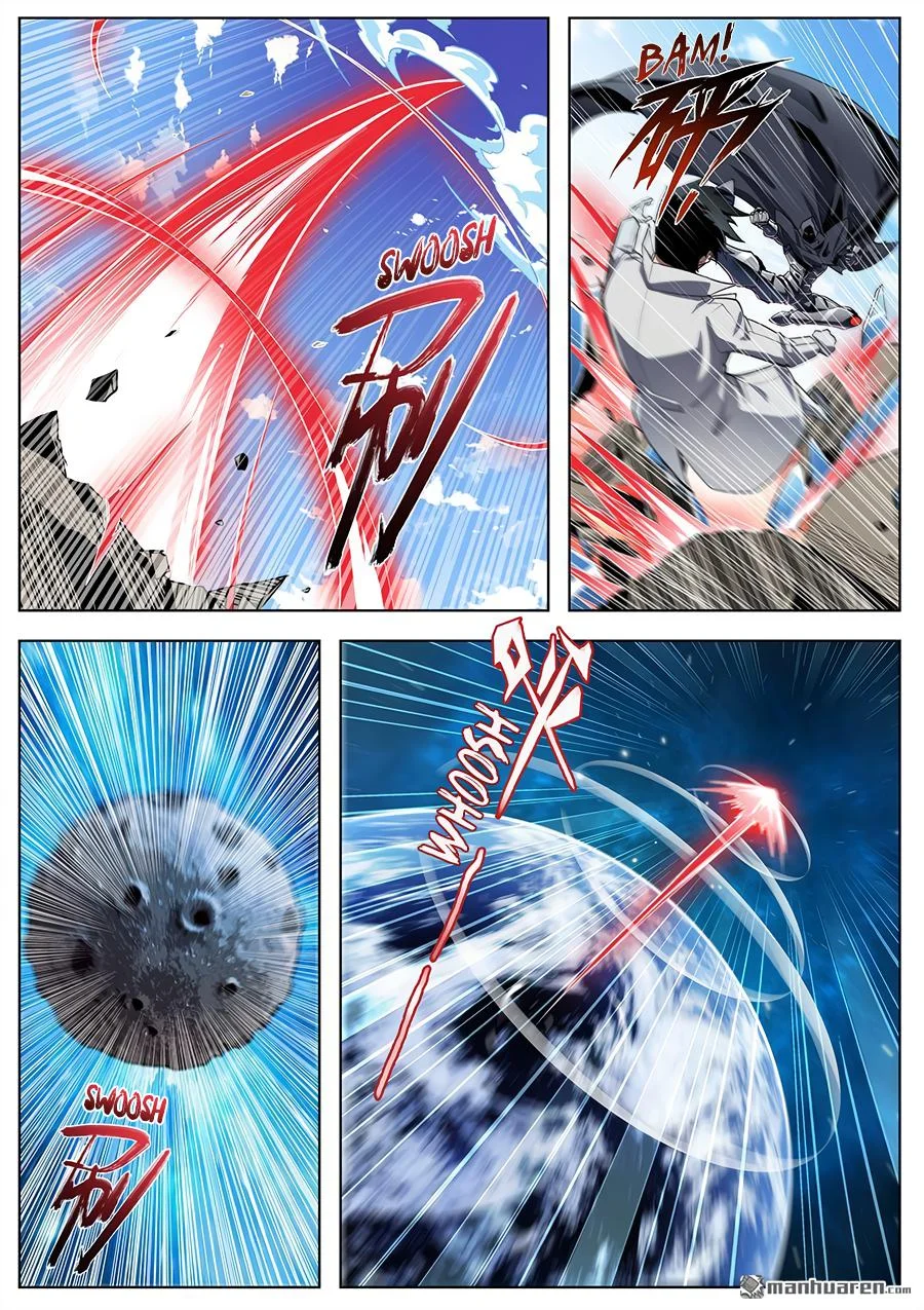 Read Return Of The Disaster Class Hero - Chapter 366 - w4.thereturnofthedisasterclasshero.com | Image 9
