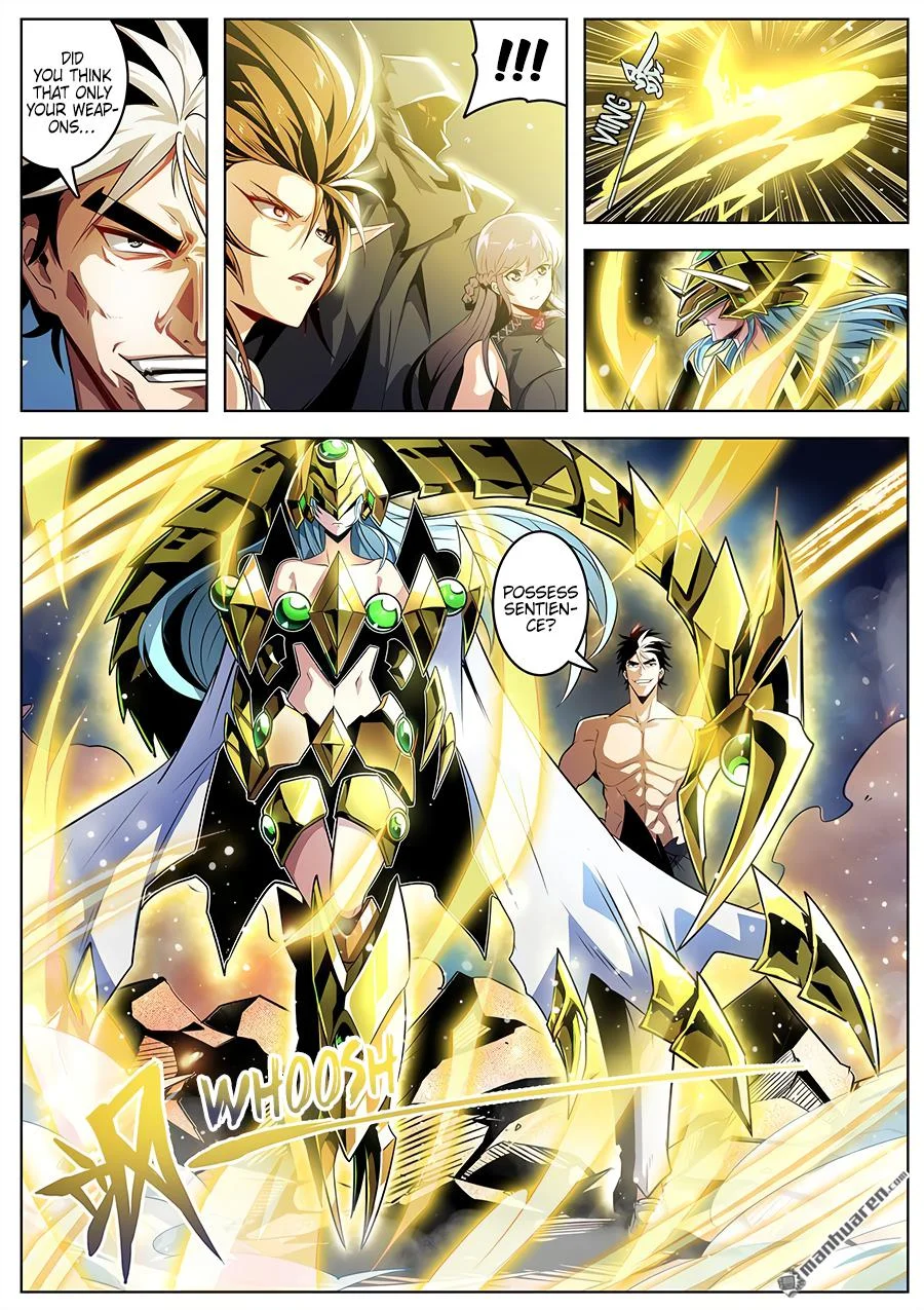 Read Return Of The Disaster Class Hero - Chapter 366 - w4.thereturnofthedisasterclasshero.com | Image 15