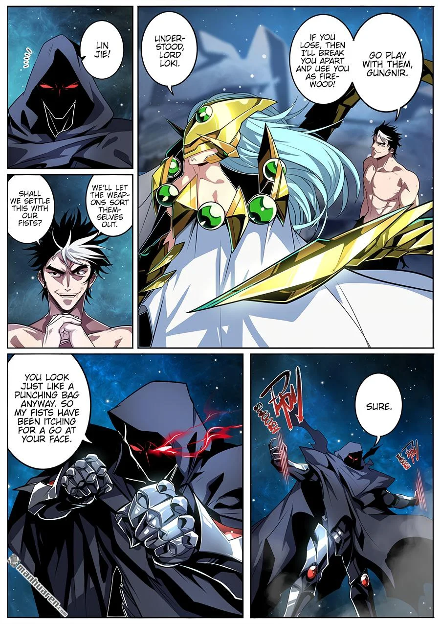 Read Return Of The Disaster Class Hero - Chapter 367 - w4.thereturnofthedisasterclasshero.com | Image 3