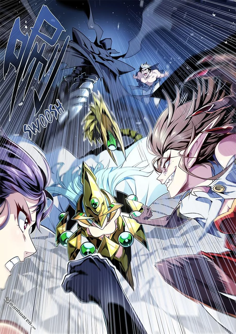 Read Return Of The Disaster Class Hero - Chapter 367 - w4.thereturnofthedisasterclasshero.com | Image 5
