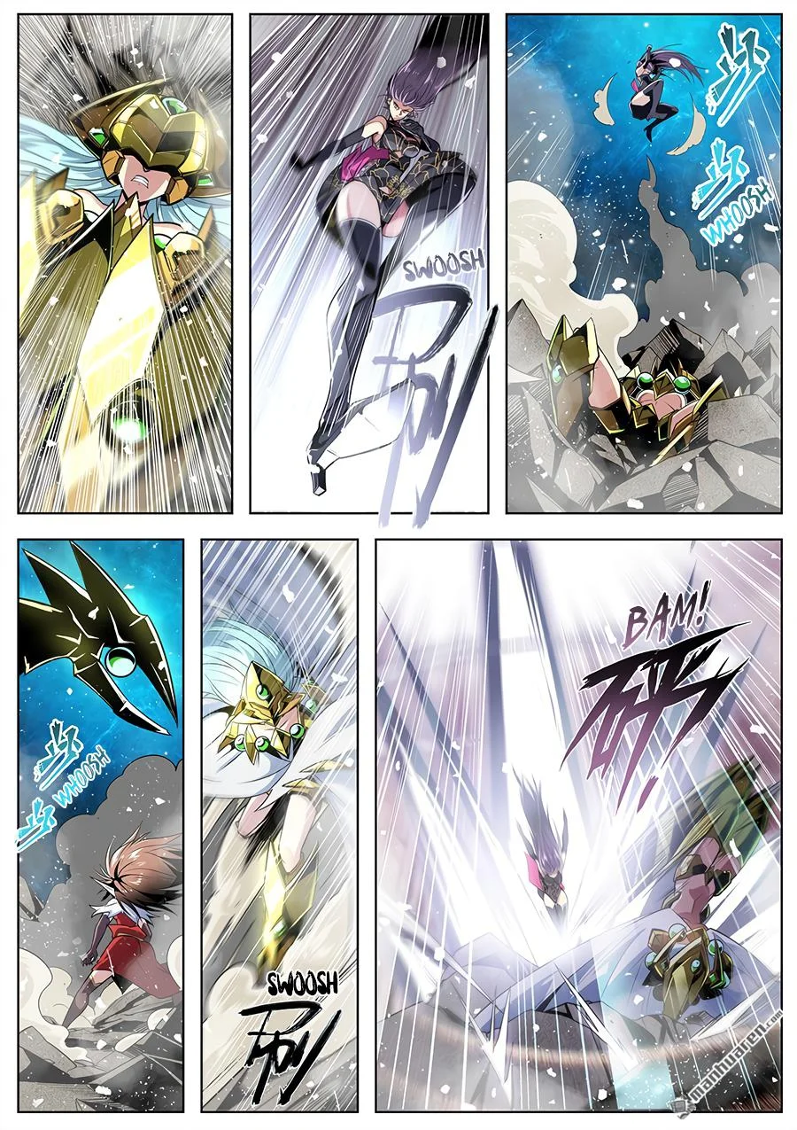 Read Return Of The Disaster Class Hero - Chapter 367 - w4.thereturnofthedisasterclasshero.com | Image 8