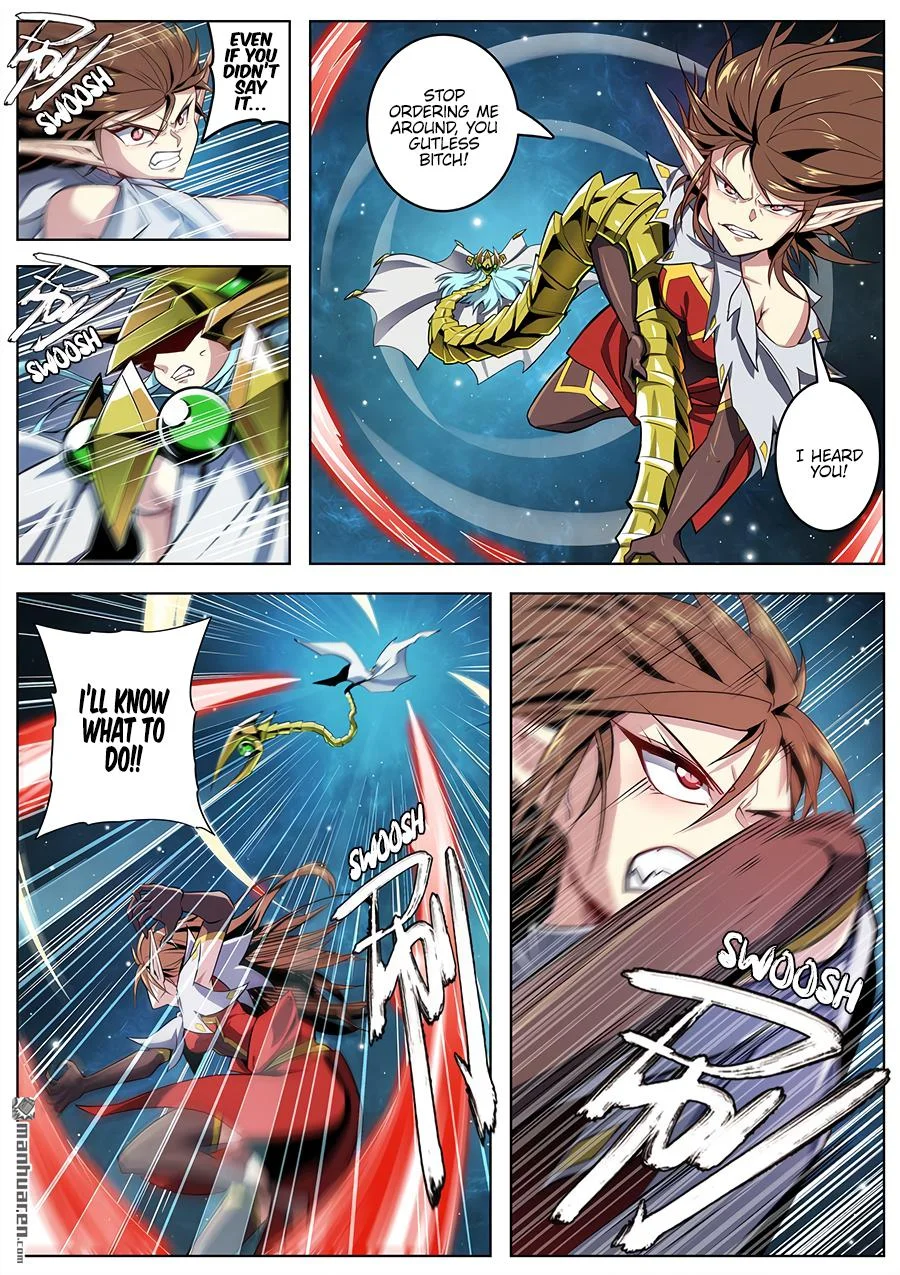 Read Return Of The Disaster Class Hero - Chapter 367 - w4.thereturnofthedisasterclasshero.com | Image 14