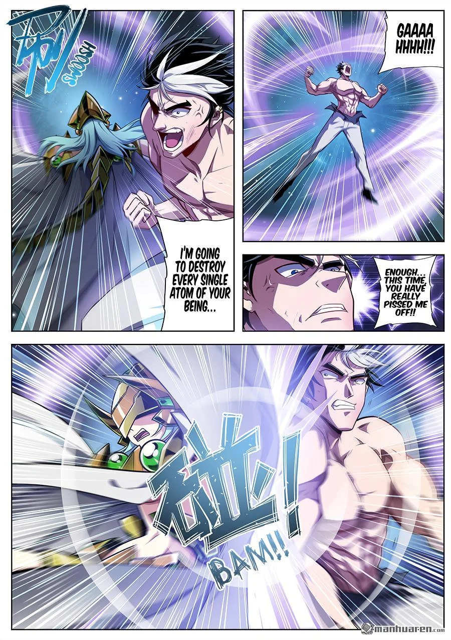 Read Return Of The Disaster Class Hero - Chapter 367 - w4.thereturnofthedisasterclasshero.com | Image 15