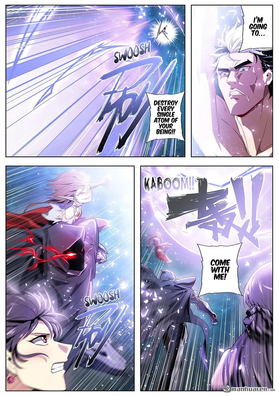 Read Return Of The Disaster Class Hero - Chapter 368 - w4.thereturnofthedisasterclasshero.com | Image 4