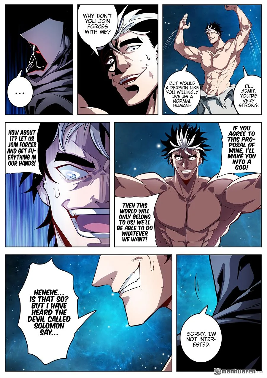 Read Return Of The Disaster Class Hero - Chapter 368 - w4.thereturnofthedisasterclasshero.com | Image 12