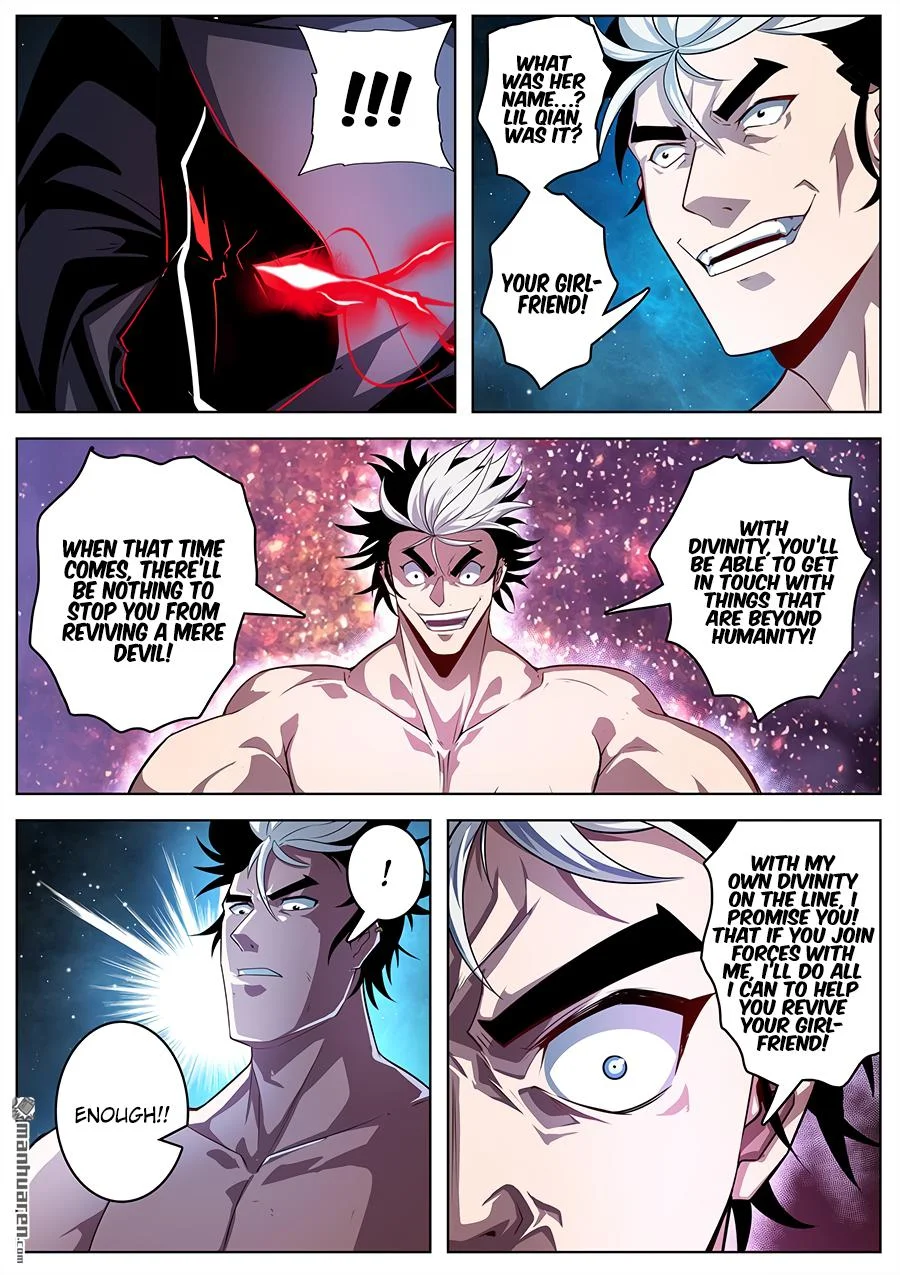 Read Return Of The Disaster Class Hero - Chapter 368 - w4.thereturnofthedisasterclasshero.com | Image 13