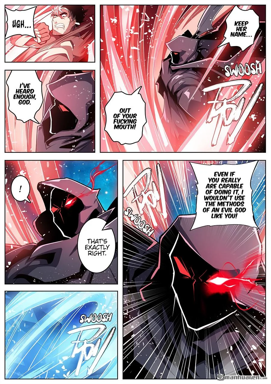 Read Return Of The Disaster Class Hero - Chapter 368 - w4.thereturnofthedisasterclasshero.com | Image 14