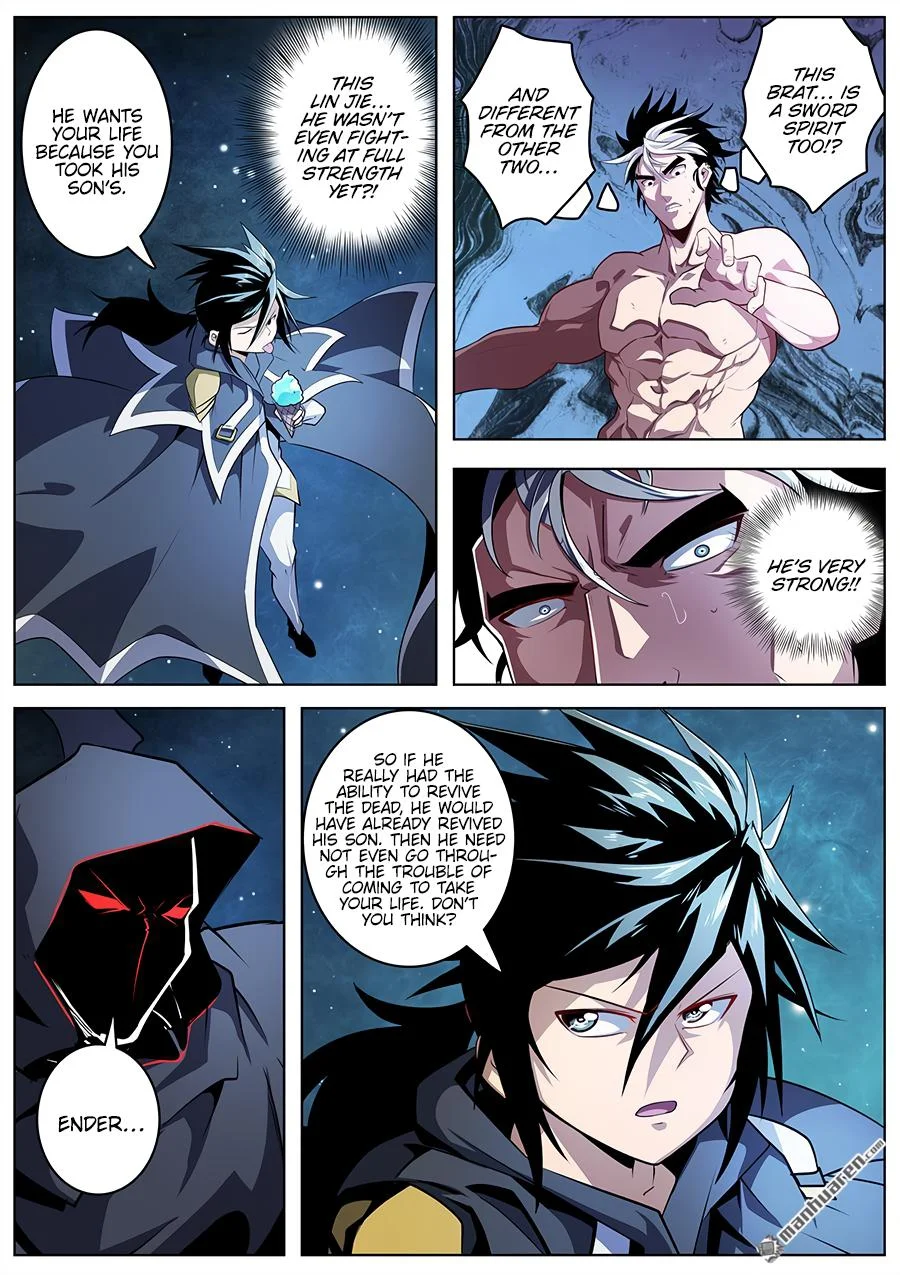 Read Return Of The Disaster Class Hero - Chapter 368 - w4.thereturnofthedisasterclasshero.com | Image 16