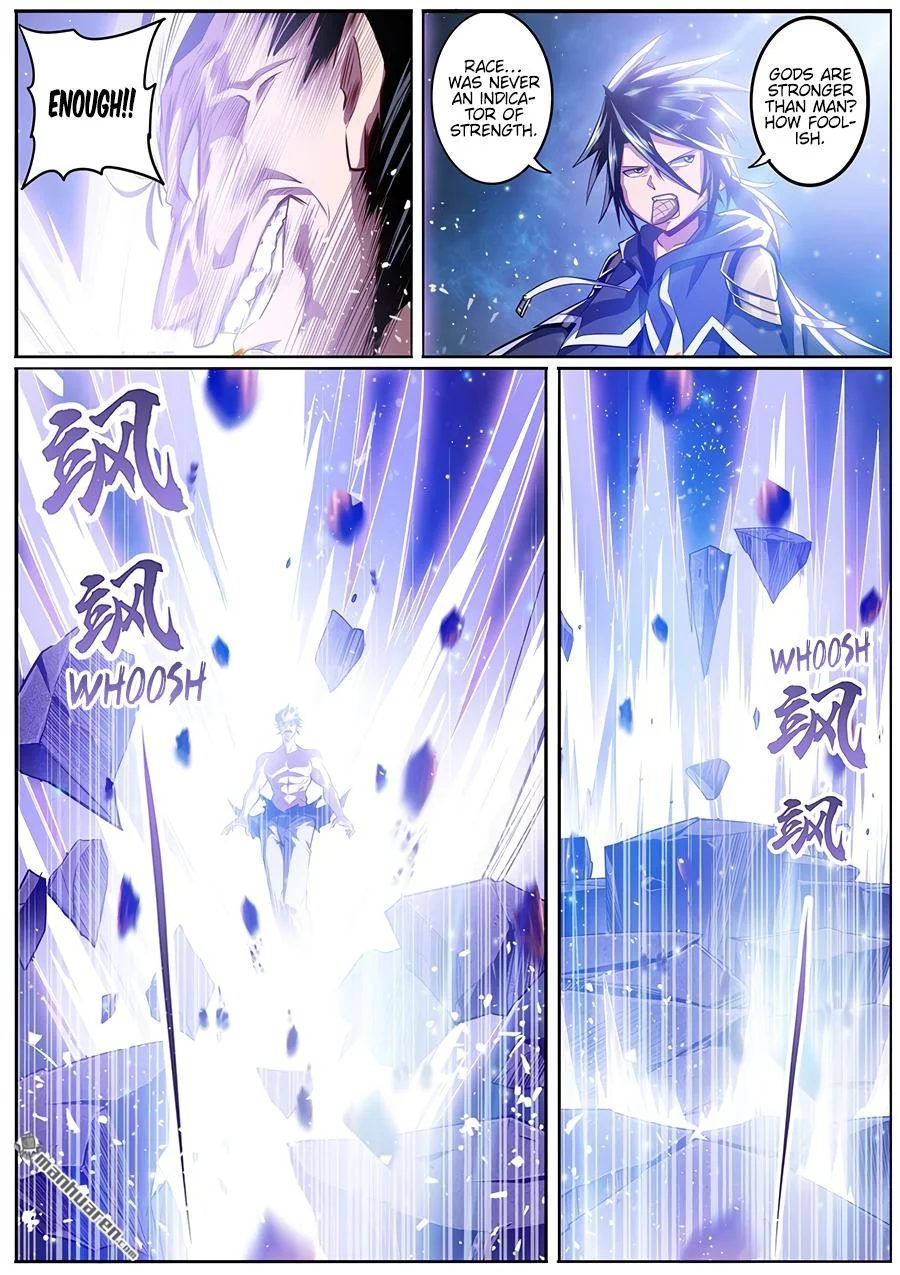 Read Return Of The Disaster Class Hero - Chapter 369 - w4.thereturnofthedisasterclasshero.com | Image 3