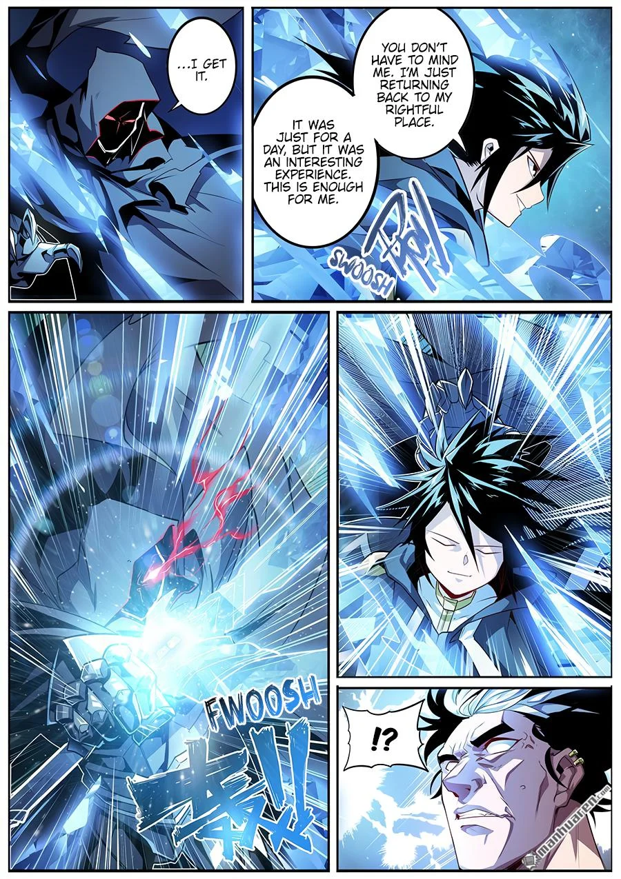 Read Return Of The Disaster Class Hero - Chapter 369 - w4.thereturnofthedisasterclasshero.com | Image 7